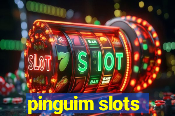 pinguim slots